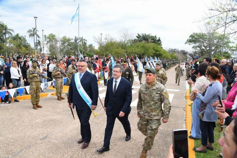 Pedro, «el incansable»