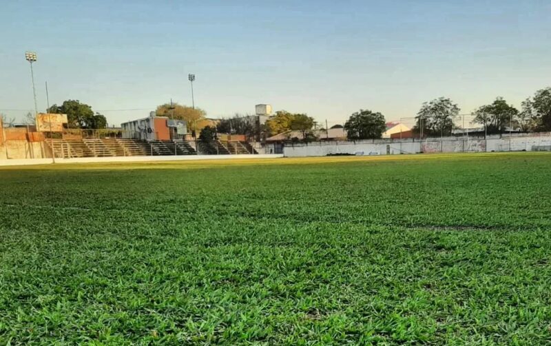Delincuentes dejaron sin luz a un club de fútbol correntino