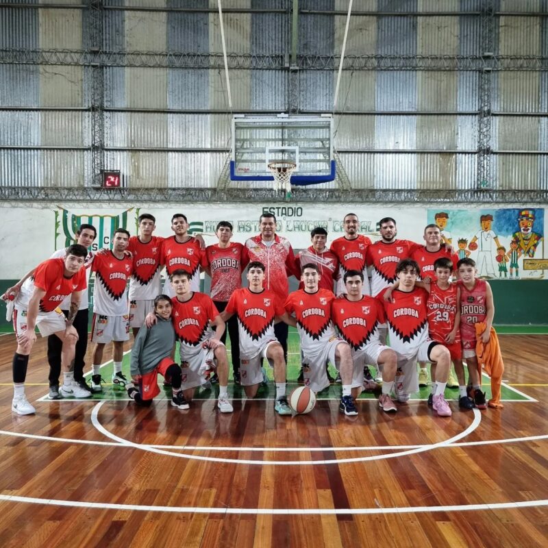 Los líderes, frente a frente en el básquet capitalino