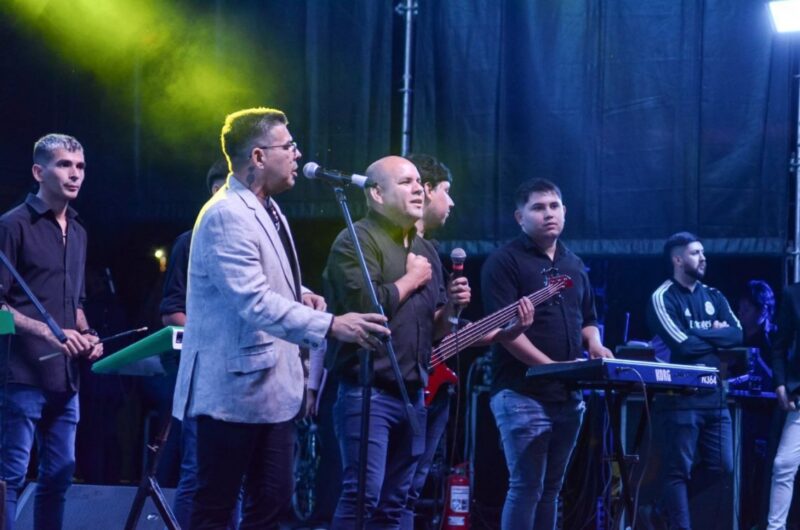 La Municipalidad alistó una agenda para celebrar el Día de la Madre