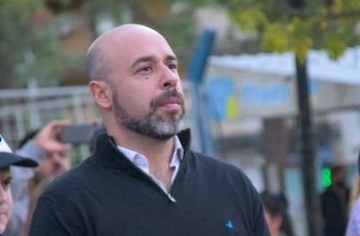 Ascúa: «Corrientes está ubicada en una posición geográfica muy estratégica»