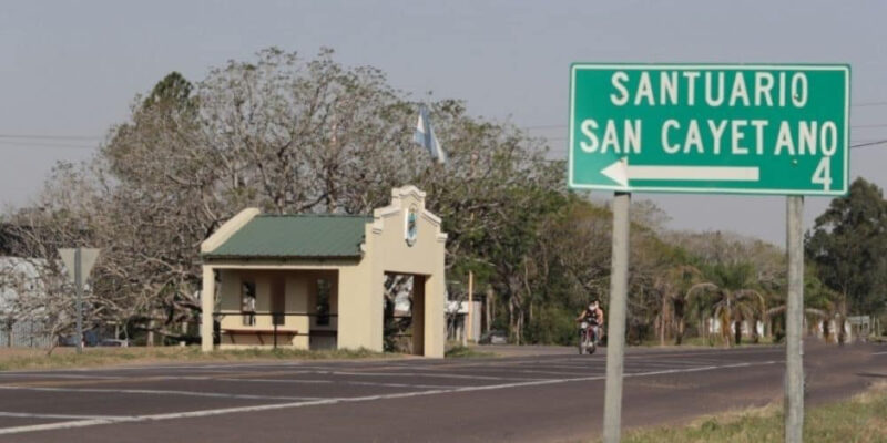 El «clan Jetter», en jaque por un proyecto para crear un nuevo municipio