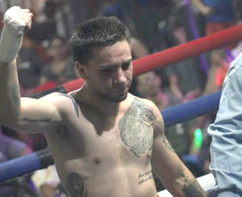 Gopar apuesta a escalar en el plano nacional