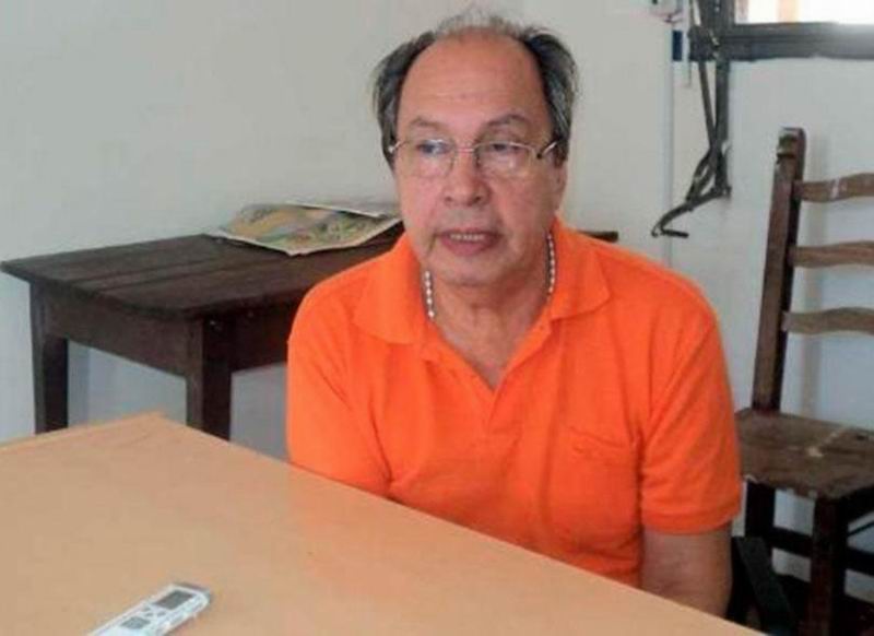 Tras 14 años de cárcel, el ex concejal Carlos Villegas quedó en libertad