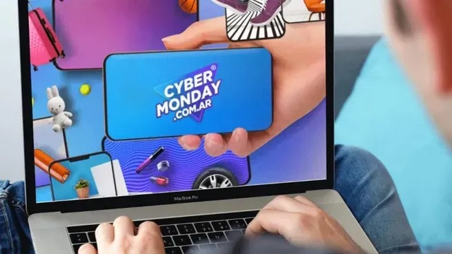 Comenzó el Cyber Monday: ofertas, cuotas sin interés y envíos gratis