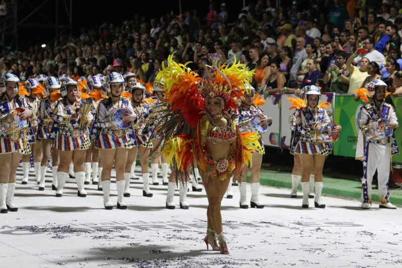 Carnavales 2025 anticiparon quién será el organizador y las comparsas que se suman