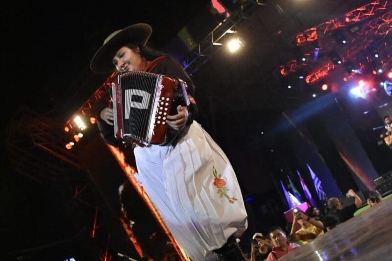 Esta noche será el Festival Solidario a beneficio de los seminaristas