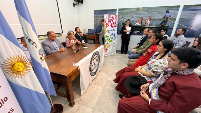 Fiesta Provincial del Búfalo: conocé la agenda a partir del jueves