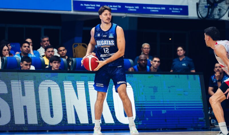 Giletto: «Trabajamos para mejorar y revertimos la situación»