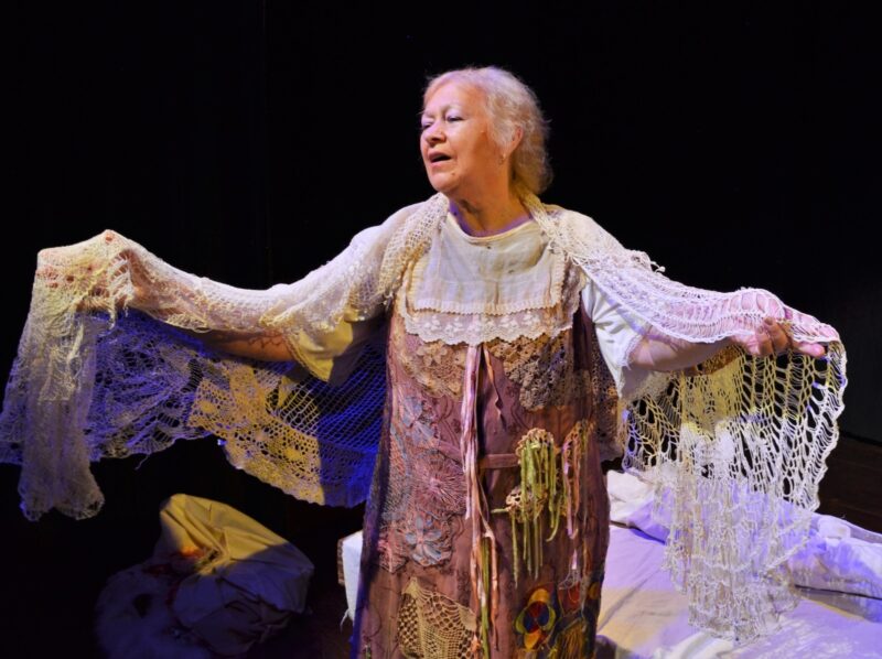 Fin de semana con La Noche de los Teatros en Corrientes