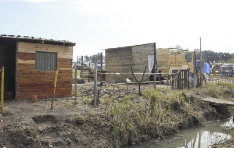 En el NEA: la impactante cifra que se necesita por persona para no ser pobre