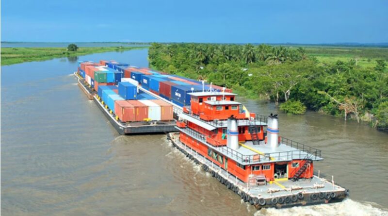 Nación llamará a licitación para privatizar la Hidrovía