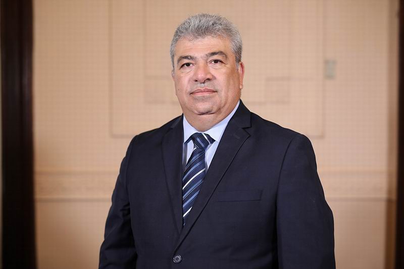 Ortega apuntó de lleno contra Ascúa