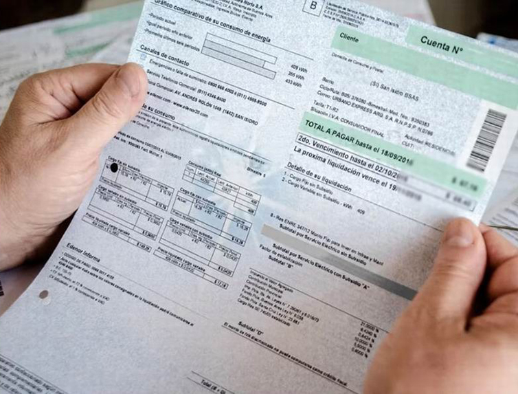 Subsidio energético: «El registro sigue abierto y es muy fácil de acceder»