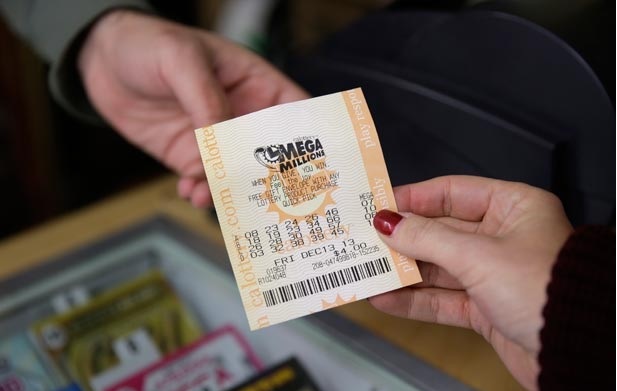 ¿Por qué jugar por los US$ 825 millones del Mega Millions?