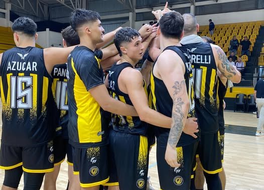 Se confirmó el calendario de la fase final del torneo Apertura de ascenso