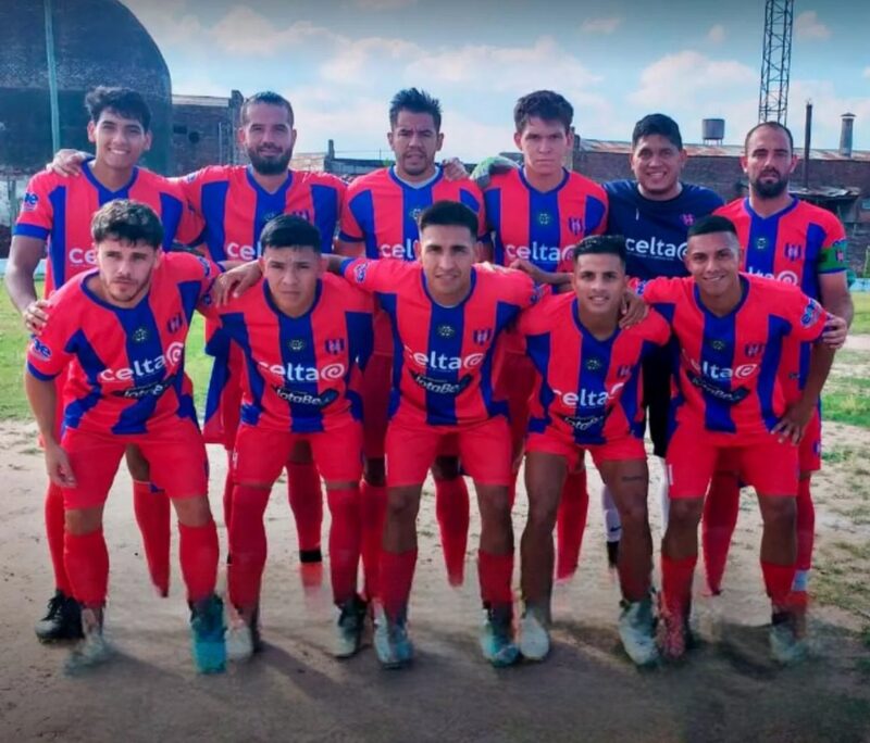 Huracán Corrientes empató en su visita a Quitilipi y sigue en carrera