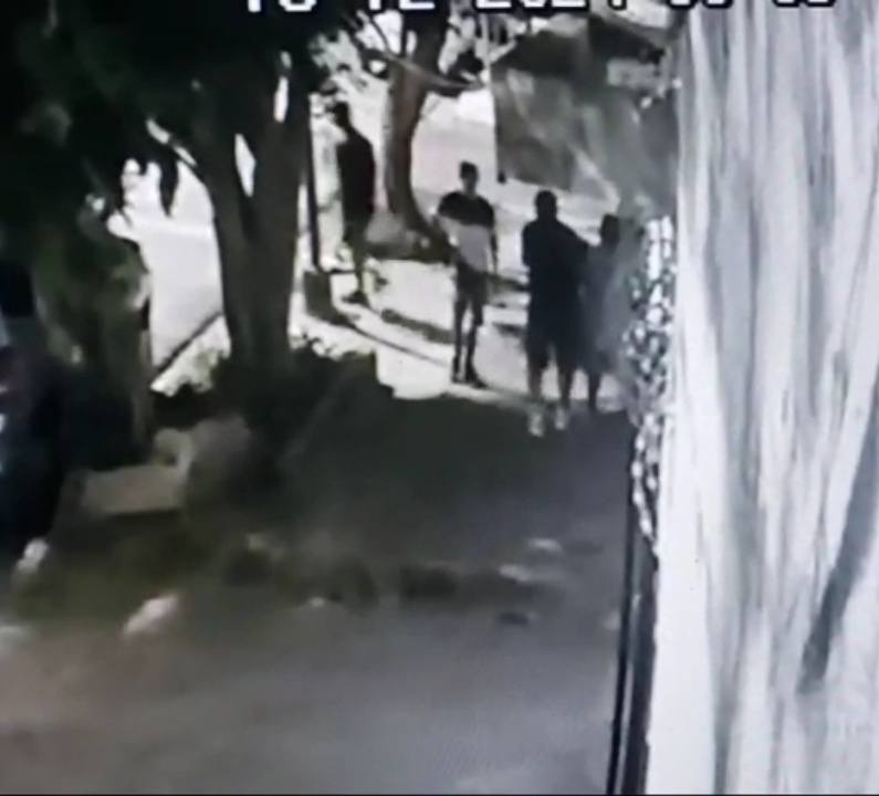 Corrientes: atraparon a uno de los jóvenes que asaltaron a turistas