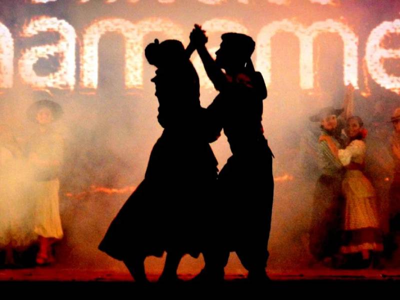 Chamamé como Patrimonio de la Humanidad: el aniversario se celebrará con un concierto