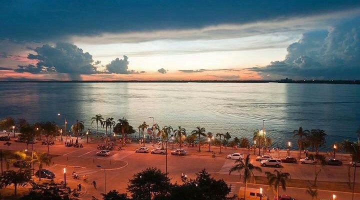 La Costanera correntina alcanzó una de las calificaciones más altas a nivel mundial