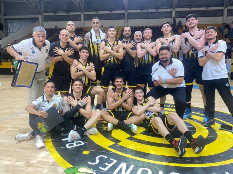 Se abre el Cuadrangular y Comunicaciones arranca con Deportivo Norte