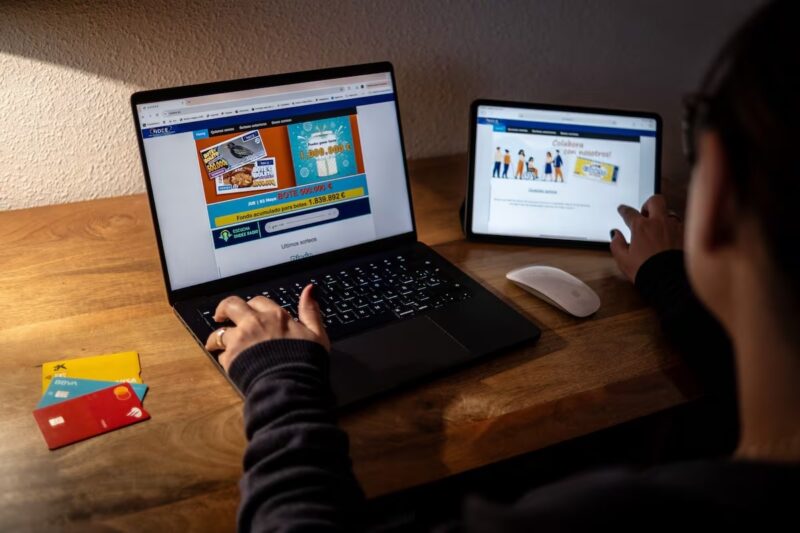 Lotería Correntina denuncia otros 200 sitios de juego clandestino