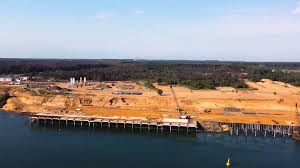 El Gobierno eliminó el Programa Nacional para el Desarrollo de los Parques Industriales