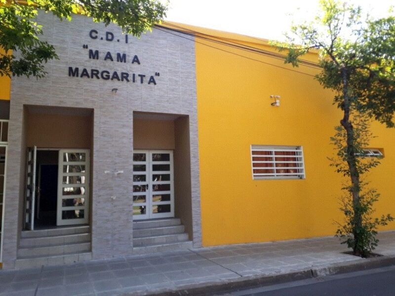 Inscripción online a Centros de Desarrollo Infantil: desde cuándo y cómo hacer