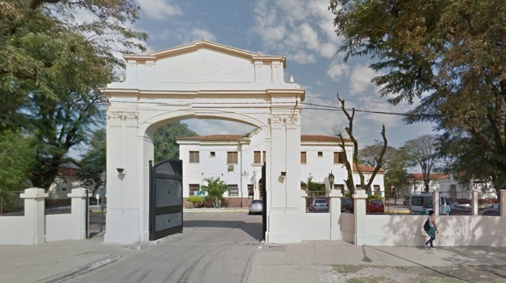 Denis y Enzo: los primeros bebés de la Navidad en Corrientes