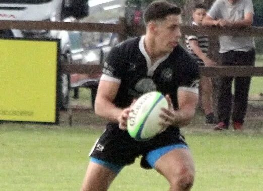 Ignacio Meabe y otra convocatoria nacional