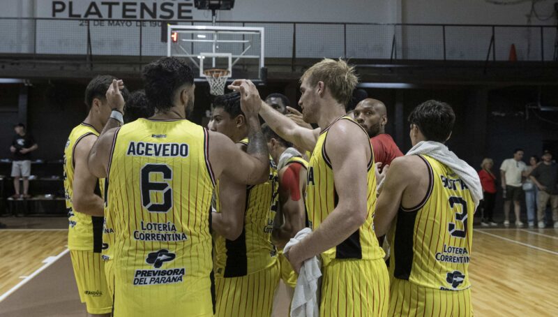 San Martín cierra la gira ante Argentino en Junín