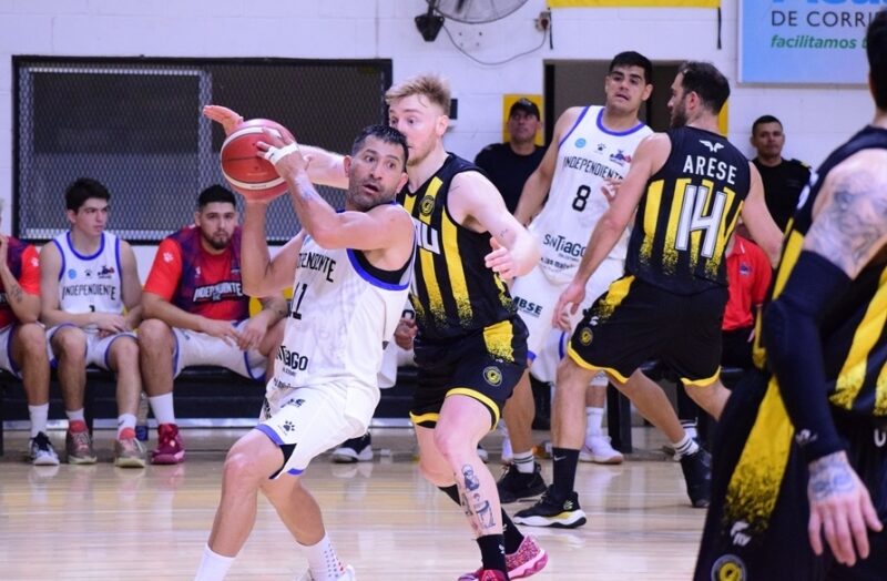 Comunicaciones va por un triunfo de local