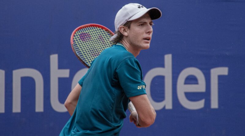 Midón, sin semifinales