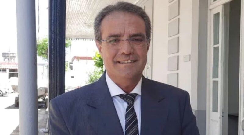 Conmoción por la muerte de un juez correntino que investigaba a la banda de «Los Monos»