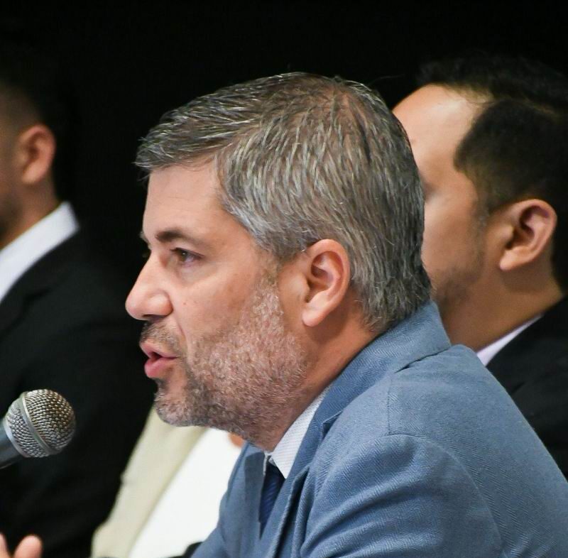 Fernández: «La educación técnica es el futuro de Argentina y de Corrientes»