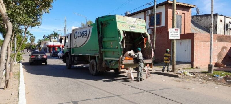 Feriado nacional y municipal: ¿cómo funcionarán los servicios?