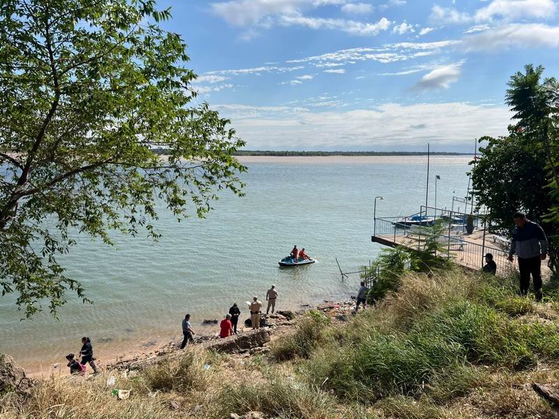 Menor se ahogó en el río Paraná y su escuela suspendió las clases por luto