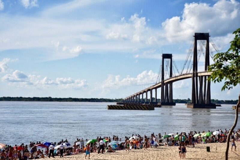 Cuándo y dónde se realizará el Congreso de Turismo en Corrientes