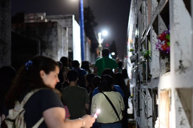Descubrí Corrientes: el regreso de los recorridos guiados por circuitos emblemáticos