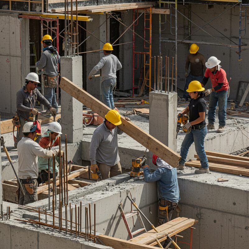 El empleo privado formal crece en Corrientes, pese a la baja nacional