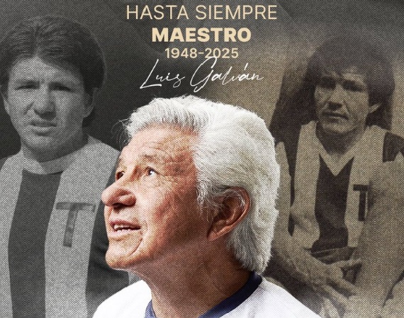 Murió a sus 77 años un campeón del mundo de la Selección Argentina del 78