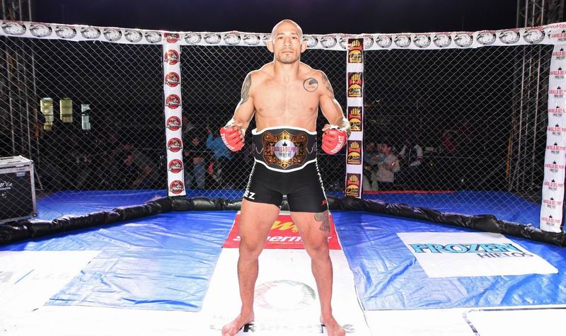 Ibáñez: «Estoy acostumbrado al sacrificio, no creo en las cosas fáciles»