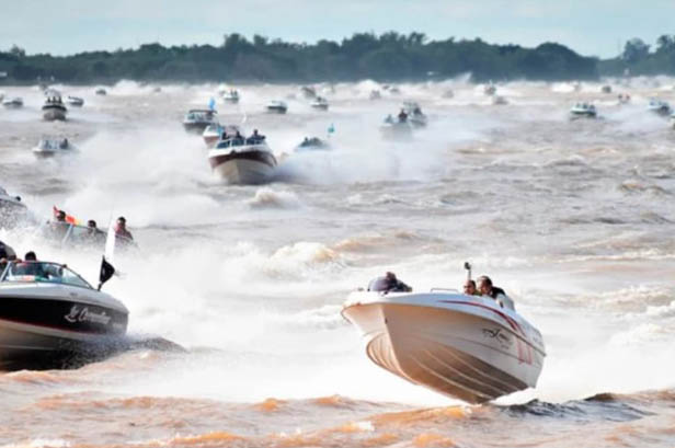 La perfecta combinación de tradición, fe y turismo