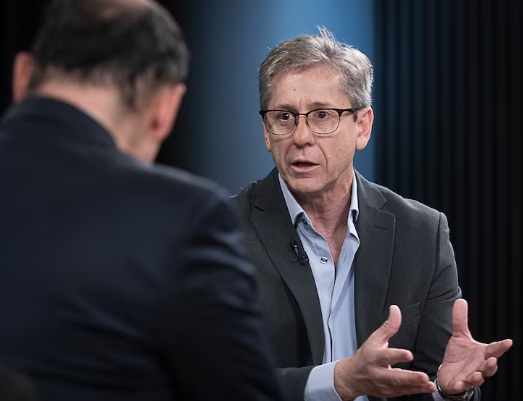 Eduardo «Peteco» Vischi: «Una alianza con LLA puede ser muy positiva»