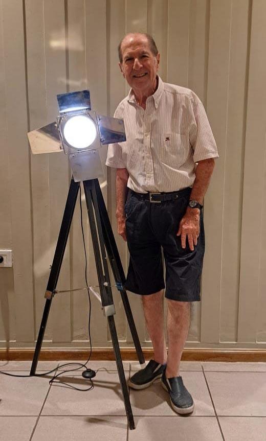 El ciclo de cine debate con más historia, festeja hoy sus 12 años