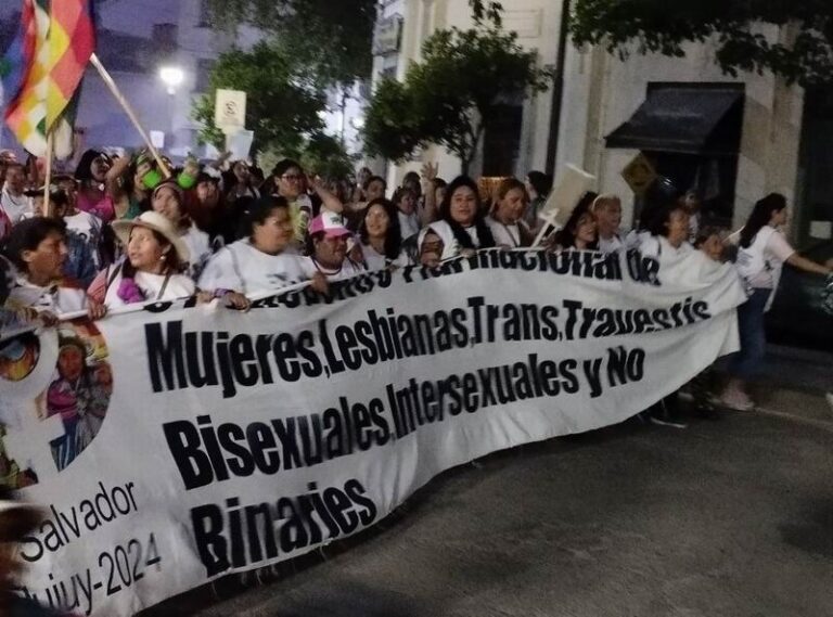 Encuentro Plurinacional de Mujeres y Disidencias: Corrientes será sede ...