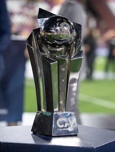 El Federal A tendrá diez plazas en la edición venidera de la Copa Argentina