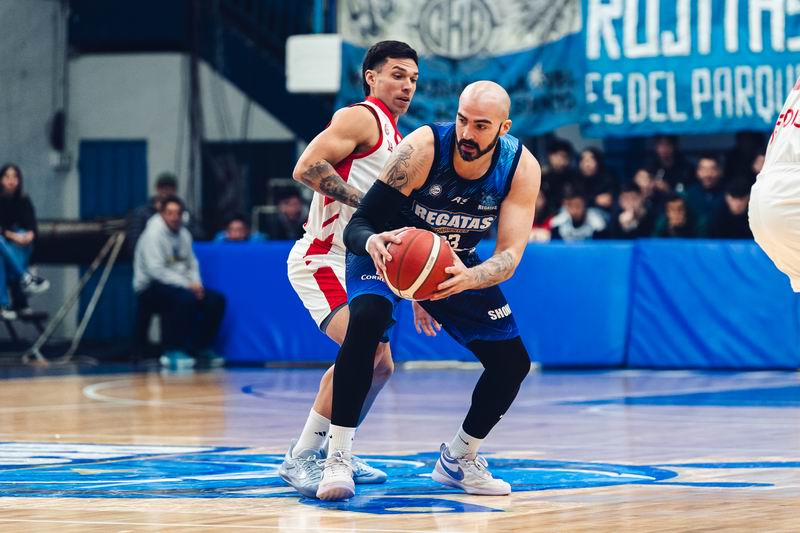 Ramírez Barrios y Varas valoraron la entrega de un equipo que dejó todo
