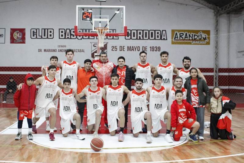 Regatas y Córdoba, en noche semifinal