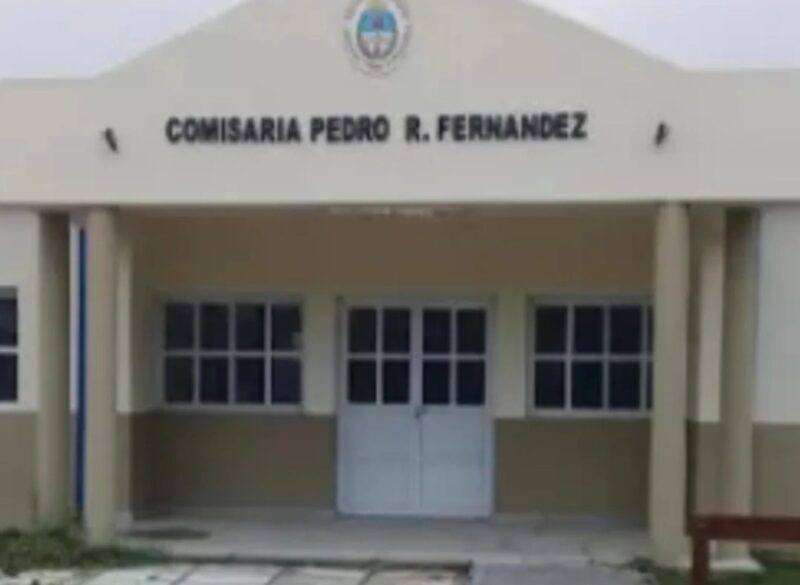 Un policía fue condenado a 13 años por abuso sexual